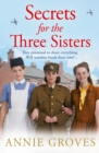 Secrets for the Three Sisters - Book