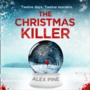 The Christmas Killer - eAudiobook