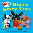 Bing's Story Time - Book