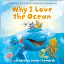Why I Love the Ocean - Book