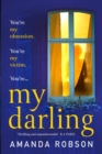 My Darling - Book