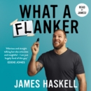 What a Flanker - eAudiobook