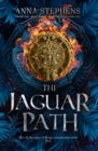 The Jaguar Path - eBook
