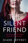 The Silent Friend - eBook