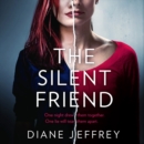 The Silent Friend - eAudiobook