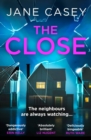 The Close - Book