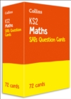 KS2 Maths SATs Question Cards : For the 2024 Tests - Book
