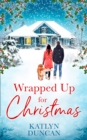 Wrapped Up for Christmas - Book