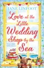 Love at the Little Wedding Shop by the Sea - Book