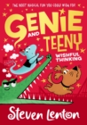 Genie and Teeny: Wishful Thinking - eBook