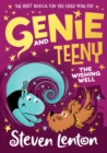 Genie and Teeny: The Wishing Well - Book