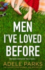Men I’ve Loved Before - Book
