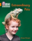 Extraordinary Pets : Band 06/Orange - Book