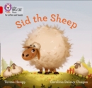 Sid the Sheep : Band 02b/Red B - Book
