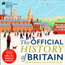 The Official History of Britain : Our Story in Numbers as Told by the Office for National Statistics - eAudiobook