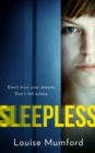 Sleepless - Book