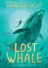 The Lost Whale - Book