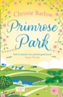 Primrose Park - Book