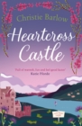 Heartcross Castle - Book