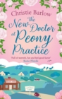 The New Doctor at Peony Practice - eBook