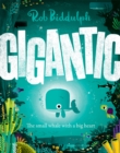 Gigantic - Book