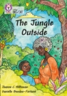 The Jungle Outside : Band 11/Lime - Book