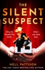 The Silent Suspect - Book