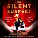 The Silent Suspect - eAudiobook