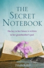 The Secret Notebook - eBook