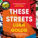 These Streets - eAudiobook