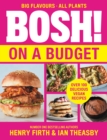 BOSH! on a Budget - Book