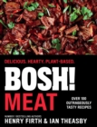 BOSH! Meat : Delicious. Hearty. Plant-Based. - Book