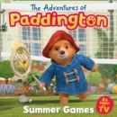The Summer Games Picture Book - eBook