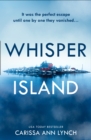 Whisper Island - eBook