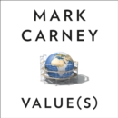 Value(s) : An Economist's Guide to Everything That Matters - eAudiobook