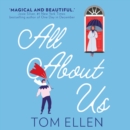 All About Us - eAudiobook