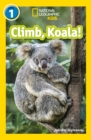 Climb, Koala! : Level 1 - Book