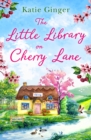 The Little Library on Cherry Lane - eBook