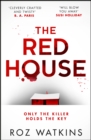 The Red House - Book