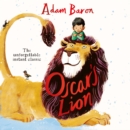 Oscar’s Lion - eAudiobook