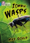Zombie Wasps : Band 13/Topaz - Book