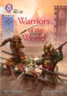 Warriors of the World : Band 17/Diamond - Book