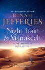 Night Train to Marrakech - eBook