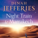 Night Train to Marrakech - eAudiobook