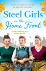 Steel Girls on the Home Front - eBook