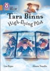 Tara Binns: High-Flying Pilot: Band 12/Copper (Collins Big Cat) - eBook