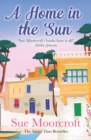 A Home in the Sun - Book