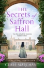 The Secrets of Saffron Hall - eBook