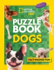 Puzzle Book Dogs : Brain-Tickling Quizzes, Sudokus, Crosswords and Wordsearches - Book