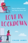 Love in Lockdown - Book
